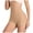 a44-Khaki, variant on Women's Shapewear Tummy Control Seamless Slip Shorts for Under Dress Breathable Anti Chafing Shaper Shorts for Women Size S