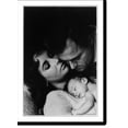 thumbnail image 2 of Historic Framed Print, Liza, Liz [Elizabeth Taylor] and Mike Todd, 17-7/8" x 21-7/8", 2 of 9
