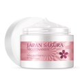 thumbnail image 1 of LAIKOU-crema facial hidratante de flor de cerezo, suero de día para el cuidado de la piel facial, antienvejecimiento, antiarrugas, blanqueamiento, Bio Oi Fivean unisex, 1 of 2