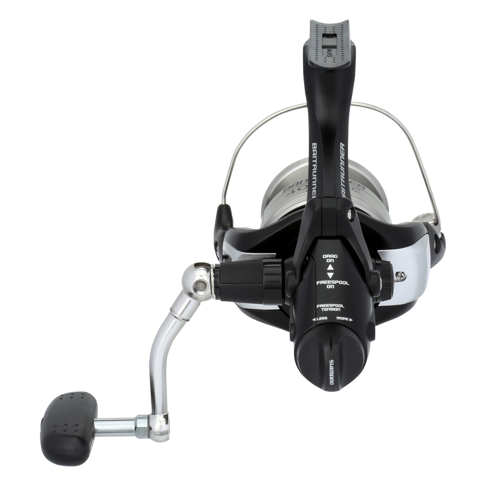 Shimano Fishing BAITRUNNER 4000 OC Saltwater Spinning Reels [BTR4000OC]