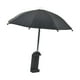 thumbnail image 2 of de teléfono portátil Parasol a prueba de lluvia Fácil de llevar Estudio Parasol impermeable ajustable para teléfono Bicicleta Viajar, 2 of 9