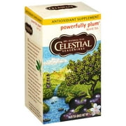 Hain Celestial Group Celestial Seasonings White Tea, 20 ea