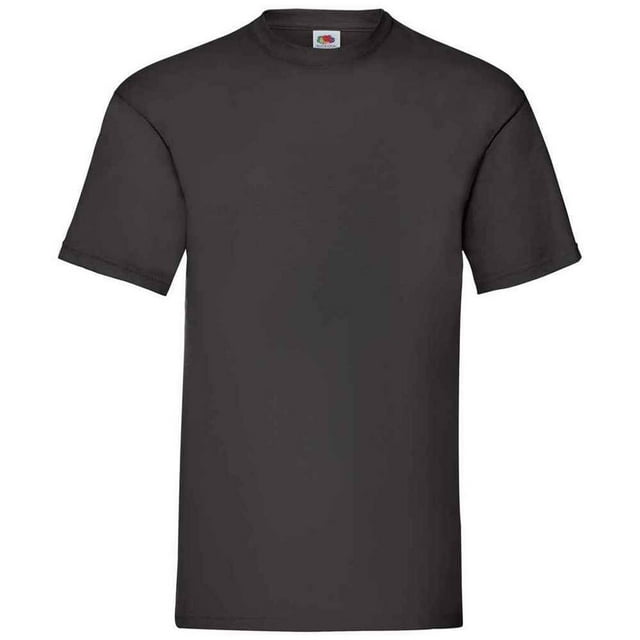 Fruit of the Loom T-Shirt Valueweight pour Hommes
