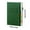 Green, variant on 2026 Weekly Monthly Planner, 8.46×5.71in Hardcover Schedule Book with Colorful Monthly Tabs, Elastic Closure & Ribbon Markers, No-Bleed Paper, Daily Organizer for Office & Personal Use (Black)