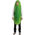 thumbnail image 1 of Disfraz de pepinillos unisex de Spooktacular Creations para adulto, talla XXL, 1 of 7