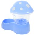 thumbnail image 3 of Pet Feeder Automatic Cat Food Dispenser Pet Feeder Convenient Pet Food Container, 3 of 9