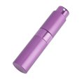 thumbnail image 3 of 8ml Perfume Rotary Spray Bottle Travel Portable Refillable Perfume Atomizer Purple, 3 of 10
