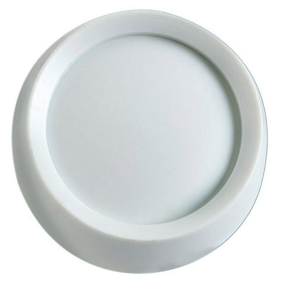 Leviton C28-26115-00W C28-26115-00W Trimatron White Rotary Dimmer Knob