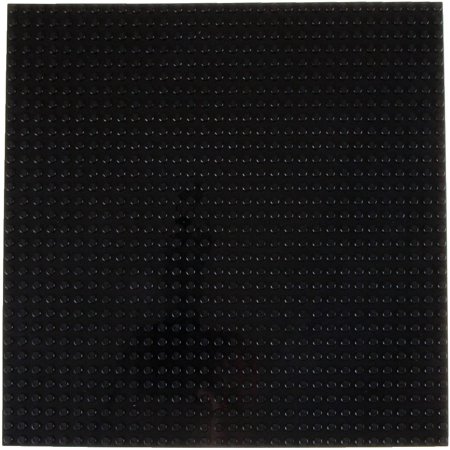 Stackable Black Base Plate Classic Baseplates 10