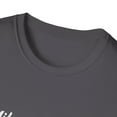 thumbnail image 3 of Good Neighbor Funny Distressed Stay Over There Funny  Tee, 3 of 6