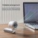 thumbnail image 3 of Pocket Breeze 3-in-1 Mini Turbo Fan,2024 Best Portable Handheld Turbo Fan,5 Gear, 3 of 5