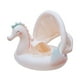 thumbnail image 4 of Flotador inflable para piscina, balsa de piscina, anillo de natación para playa, fiesta, viajes al aire libre Bebé, 4 of 9