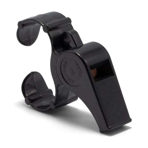 Acme Thunderer Plastic Finger Whistle