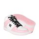 thumbnail image 1 of TENIS DAMA DC SHOES MANTECA ADJS100162LTP PIEL BCO DC Shoes ADJS100162LTP, 1 of 4