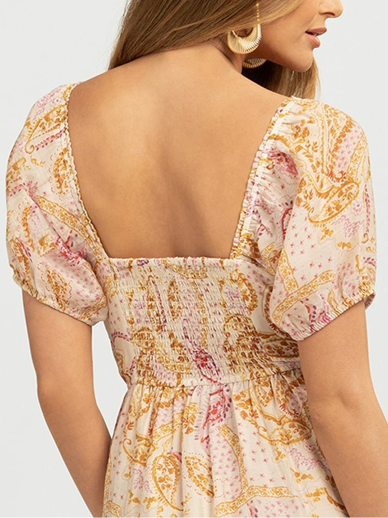 jessica simpson pleated maxi dress Shop $36 Jessica Simpson Summer Maxi Dress from Walmart: Styles, Pics