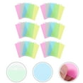thumbnail image 3 of 40pcs Portable Student ID Cards Covers Convenient Bus Cards Protective Covers, 3 of 8