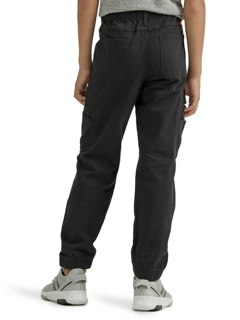 新品未使用 GAMING CARGO PANTS TYPE-2 Ver.2.0 GAMING CARGO PANTS TYPE-2 Ver.2.0 / BLACK – VAULTROOM