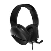 Turtle Beach Recon 200 Gen 2 Wired Gaming Headset Multiplatform, Black
