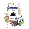 thumbnail image 1 of Té HYLEYS Acai Berry Senna Laxante Natural 25 bolsas, 1 of 3