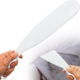 thumbnail image 2 of Bed Sheet Tuck Mattress Neatening Paddle Bedsheet Lifting Tool Thick Handle Bed Making Helper, 2 of 5