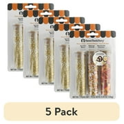 (5 pack) AMC Sweet Tooth Fairy Sprinkles Mix AutmnHrvst 3pc