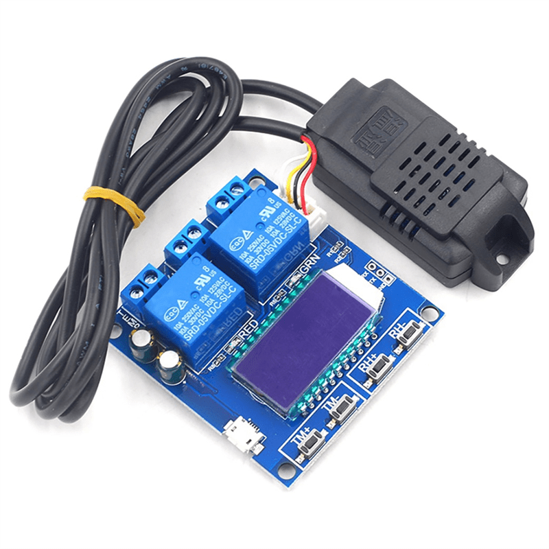 XYTR01 Temperature and Humidity Control Module Automatic Constant