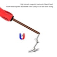 thumbnail image 5 of Zeiwohndc U-Shaped Y-Shaped Triangular Internal Cross Three Point Special Screwdriver, 5 of 14