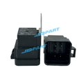 thumbnail image 2 of 6670312 relay for bobcat engine spare parts -, 2 of 4