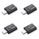 thumbnail image 1 of Adaptador USB 2 en 1 Compatible con Bluetooth, transmisor inalámbrico de auriculares para ordenador portátil Likrtyny Para estrenar, 1 of 7