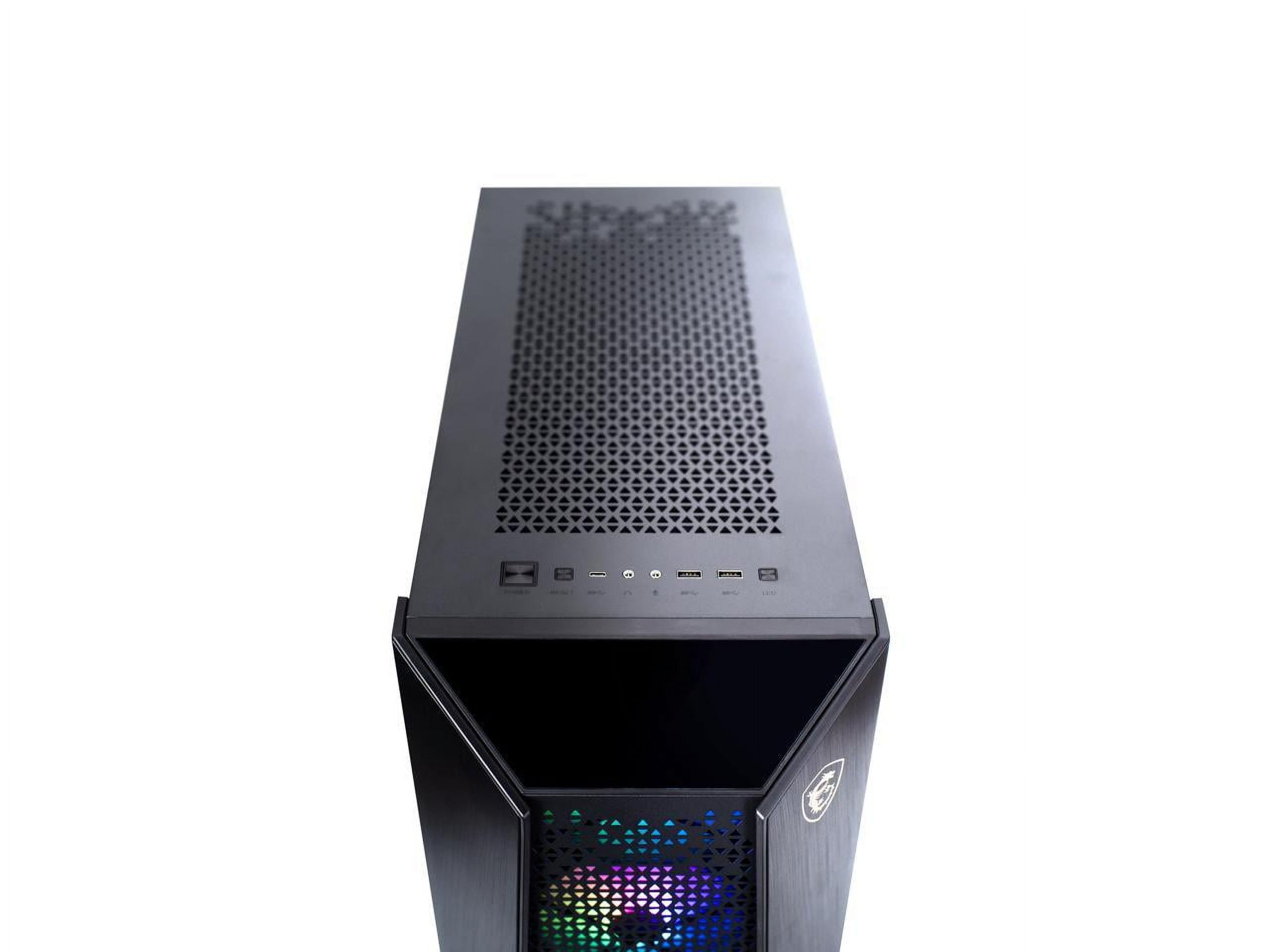  Empowered PC Mantis V2 Gamer Desktop (NVIDIA GeForce RTX 4090,  Intel 24-Core i9-13900KF Processor (> Ryzen 9 5950X), 64GB RAM, 2TB NVMe  SSD + 6TB HDD, WiFi, Windows 11H) Gaming RGB