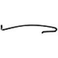 thumbnail image 2 of Gates 18908 Premium Molded Heater Hose, 2 of 3