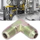 thumbnail image 1 of Accesorios Para Compresores De Aire, Codos De Acero Accesorios Reemplazables Para Codos De Acero Para Codos De Compresores De Aire, 1 of 7