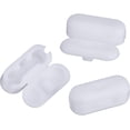 thumbnail image 1 of 20 Packs Connecteur de Remplacement Chaîne de Store Vertical Boule de Chaîne de Store, 1 of 5