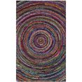 thumbnail image 1 of Safavieh Nantucket  Contemporary Rug - 4' x 6', 1 of 2