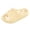 C, variant on Womens Cute Shower Slippers with Holes Frog Quick Drying Pillow Bathroom House Shoes Waterproof Summer Bath Slides Sandals for Indoor and Outdoor
