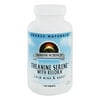 Source Naturals - Theanine Serene with Relora - 120 Tablets Contains Magnolia Bark