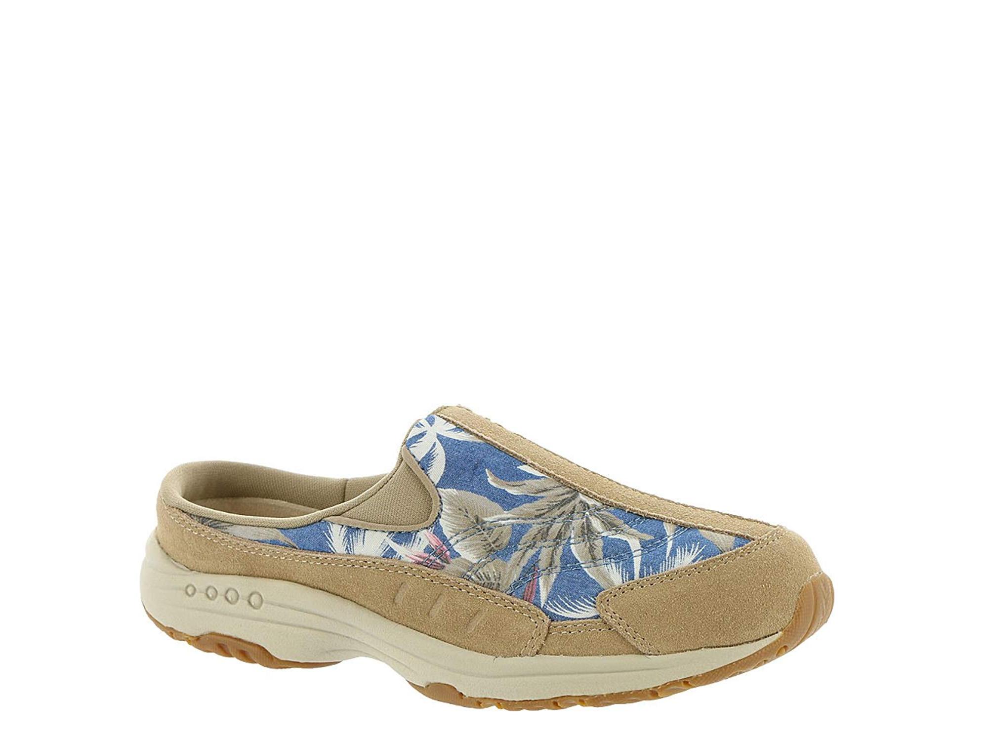 easy spirit traveltime floral