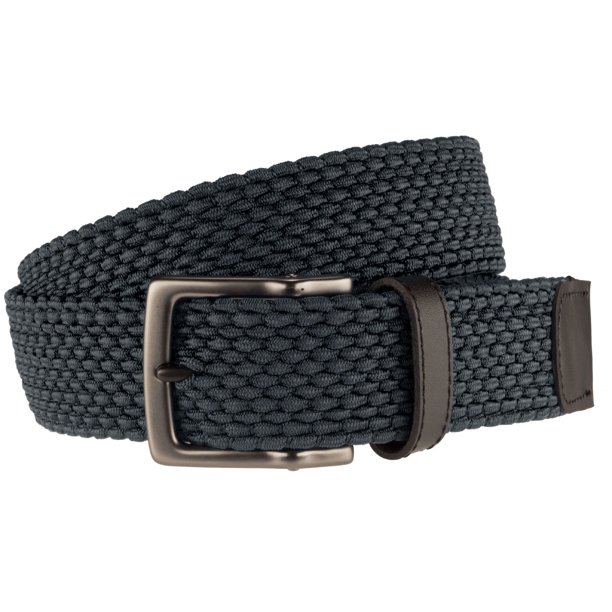 Nike Nike Men's Stretch Woven Golf Belt (Armory Navy, 42) Walmart
