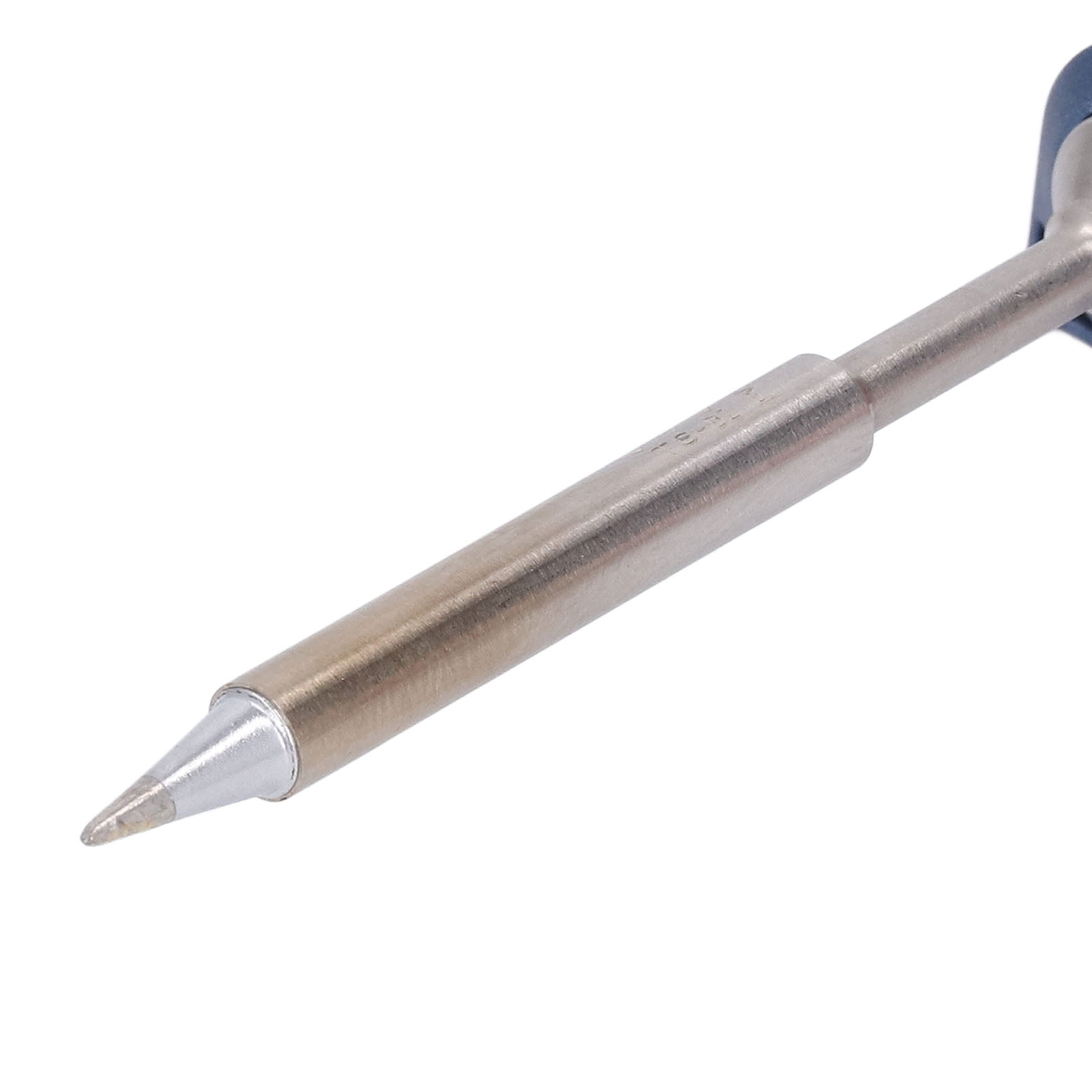 Yajisi TS101 Portable Soldering Iron with TS-B2 Tip 65W Smart Digital Display Electric Welding Pen, 5.51 inches / 14 cm