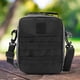 thumbnail image 1 of Bolsa de almacenamiento de luz de camping Lighthouse Bolsa de Almacenamiento Universal Gran Capacidad para Perro Negro ESLNF Goal Zero ML4 FLhrweasw Nuevo, 1 of 8