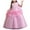 RD1, variant on Akiihool Flower Girl Dress Girl Dresses for Wedding Lace Dress Layered Pageant Party Dresses(Blue,8-9Years)