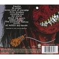 thumbnail image 2 of Metallica - St Anger (Explicit Version) - Music & Performance - CD, 2 of 2
