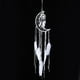 thumbnail image 5 of Decoración de Cazadores de Sueños Tejidos A Mano, Mañada Pared Colgante de Pared Dreamcatcher Windchime, en Interiores La Vida de Decoración, 5 of 7