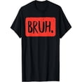 thumbnail image 2 of Mens Trendy Teddy Bear Graphic T-Shirt - Casual Street Style, Stretch Round Neck, breathable Summer Tee For Adult, Men, Women, Teen, Teenager, Adolescent, Youth, 2 of 6