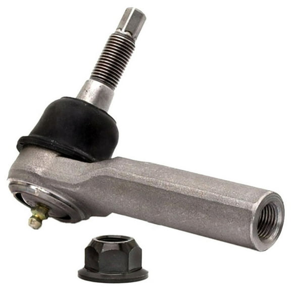 Steering Tie Rod End Fits select: 2000-2004 DODGE DAKOTA, 2000-2003 DODGE DURANGO