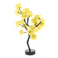thumbnail image 1 of Luz de noche LED Yuyangstore Árbol artificial lámpara de árbol luces de hadas amarillo, 1 of 8