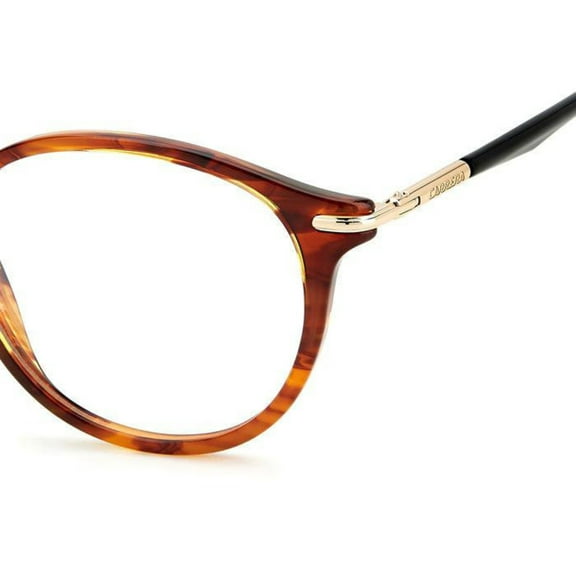 Eyeglasses CARRERA 284 EX4 Brown Horn