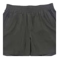 thumbnail image 3 of Bermuda Athletic Works para Caballero Liso Gris Talla EG, 3 of 4