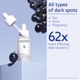 thumbnail image 4 of Set para el cuidado de la piel Caudalie Vinoperfect Brightening Dark Spot, 4 of 5