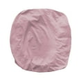 thumbnail image 3 of Funda protectora para silla extraíble y protectora para muebles de comedor Rosa, 3 of 9